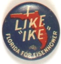 I Like Ike Florida