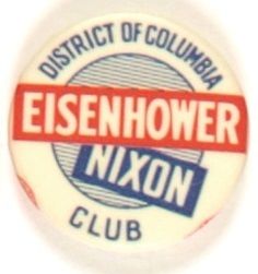 District of Columbia Eisenhower Club