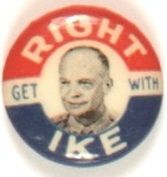 Get Right With Ike