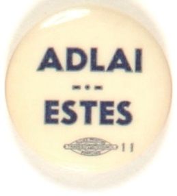 Adlai and Estes