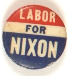 Labor for Nixon