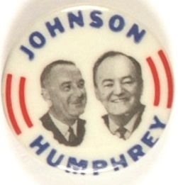 Johnson-Humphrey Jugate