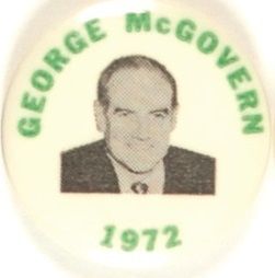 George McGovern 1972