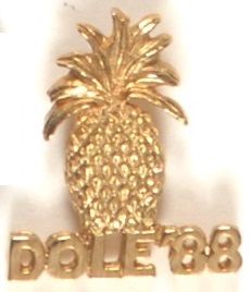 Dole Pineapple
