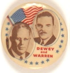Dewey-Warren Jugate