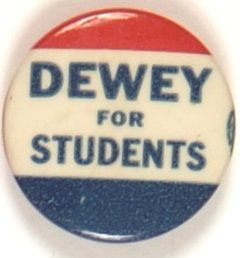 Dewey for Students