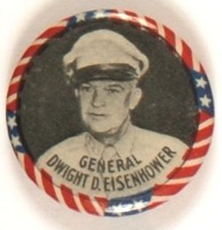 General Eisenhower