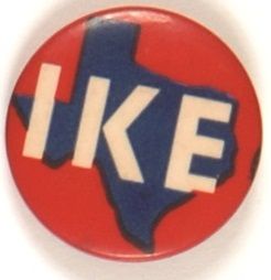 Eisenhower Texas