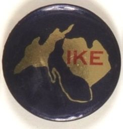 Ike State Set, Michigan