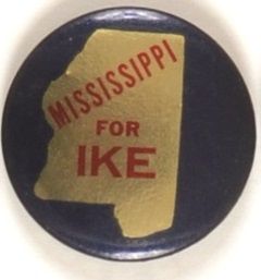 Ike State Set, Mississippi