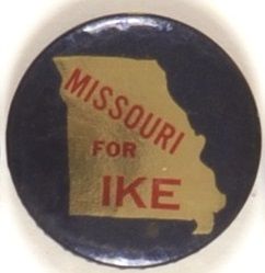 Ike State Set, Missouri