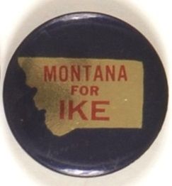 Ike State Set, Montana