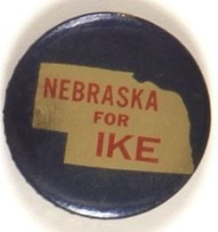 Ike State Set, Nebraska
