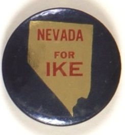 Ike State Set, Nevada