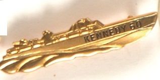 JFK PT Boat