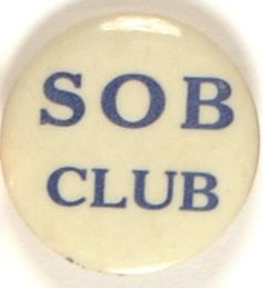 Anti JFK SOB Club