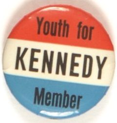 Youth for Kennedy