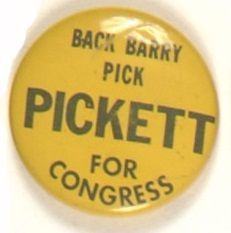 Goldwater, Pickett, Georgia