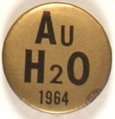 Goldwater AuH20