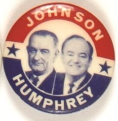 Johnson-Humphrey Jugate