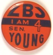 LBJ-Young, Ohio