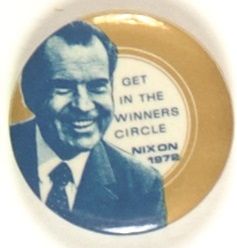 Nixon Winners Circle