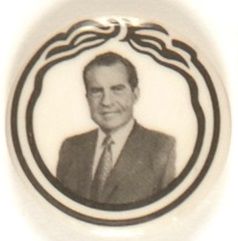 Richard Nixon Celluloid