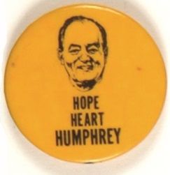 Hope, Heart, Humphrey