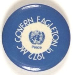 McGovern Peace