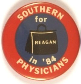 Reagan Southern Physicians