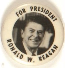 Reagan for President