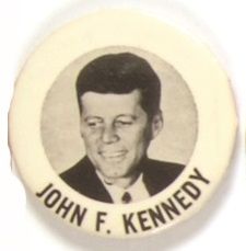 John F. Kennedy