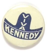 Viva Kennedy