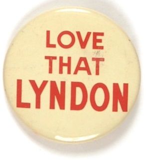 Love That Lyndon