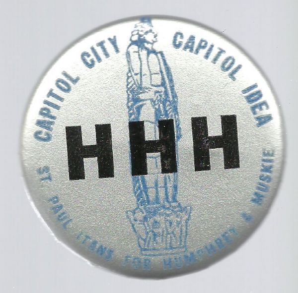 HHH Capitol City