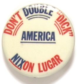 Anti Nixon, Lugar