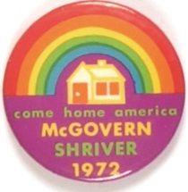 McGovern Come Home America