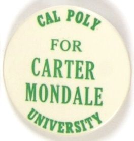 Cal Poly for Carter