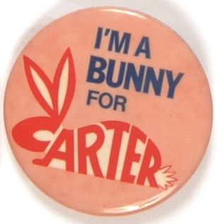 Bunny for Carter