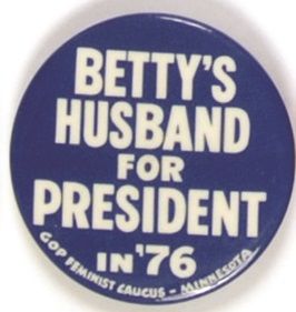 Minnesota Feminists for Ford