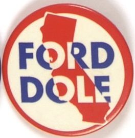 Ford-Dole California