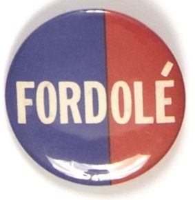 Ford-Dole Ole