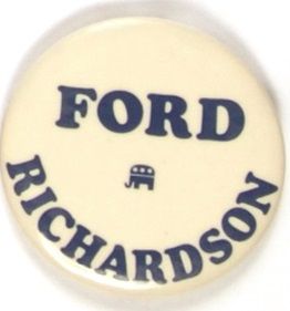 Ford and Richardson