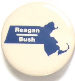 Reagan Scarce Massachusetts