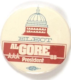 Gore 1988 Hopeful