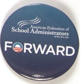 Obama School Administrators