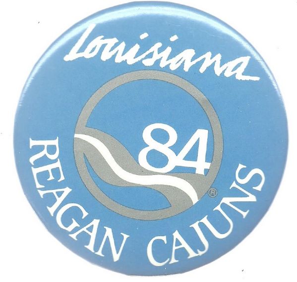 Louisiana Reagan Cajuns