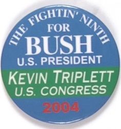 Bush-Triplett Virginia