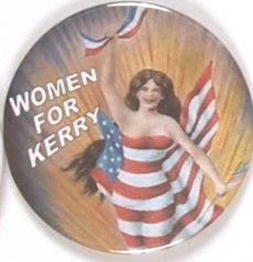 Women for Kerry Mirror