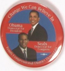Obama Illinois Coattail